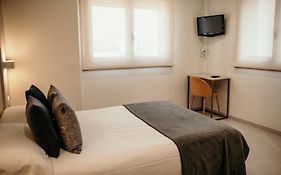 Pension Berenguela